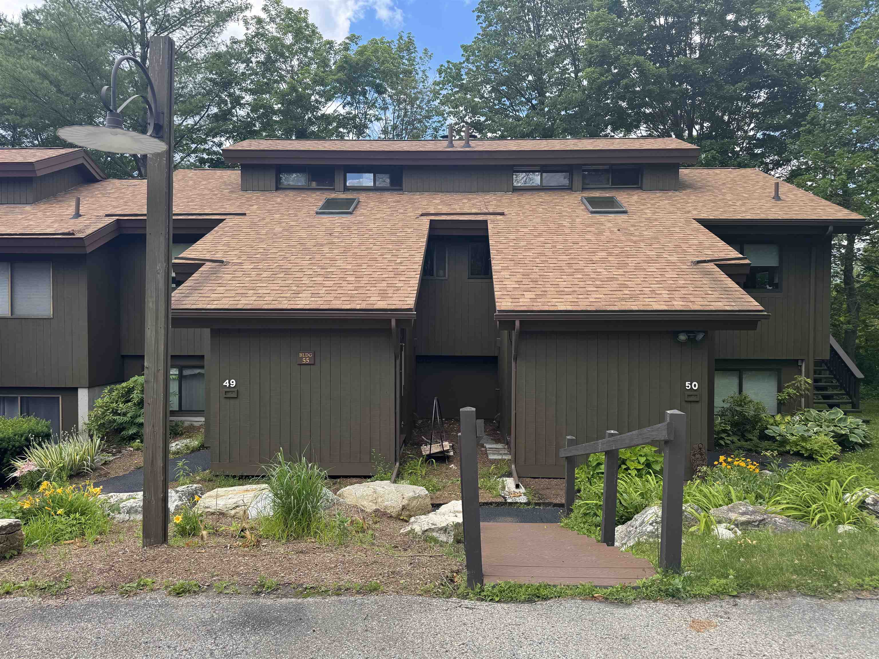 55 Murray Hill Woods Road, Unit 49 Manchester, VT 05255 - Photo 3 of 57