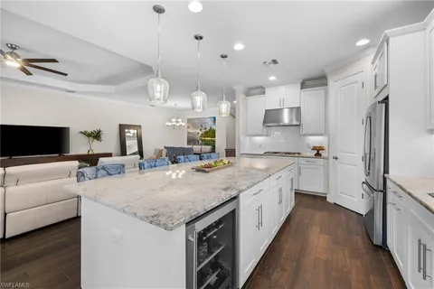 $1,329,000 | 8685 Dilillo Court, Naples, FL 34119
