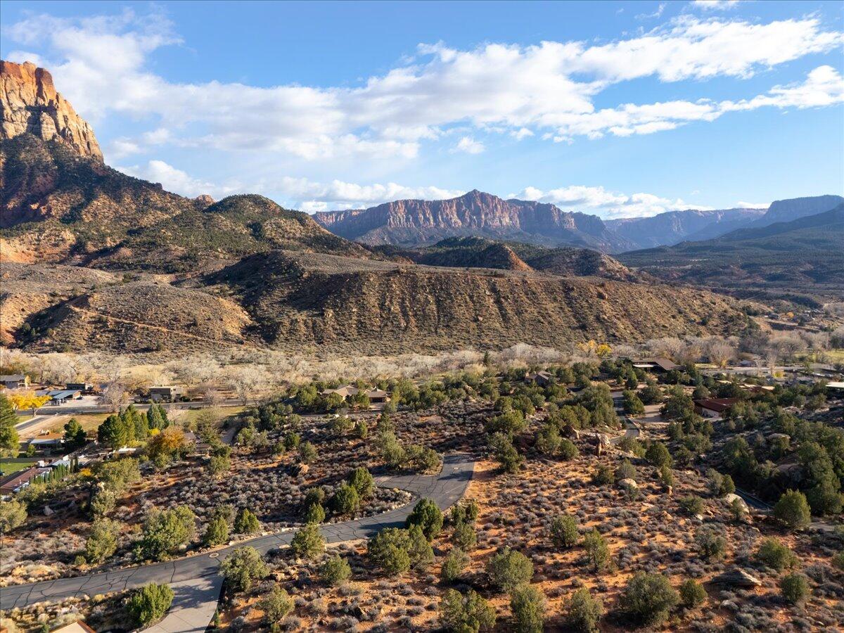 Claret Cup Lane, Unit 7 Springdale, UT 84767 - Photo 7 of 22 07-H-6