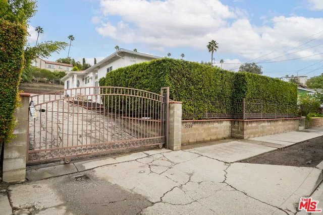 $3,150 | 5130 Templeton Street, Los Angeles, CA 90032