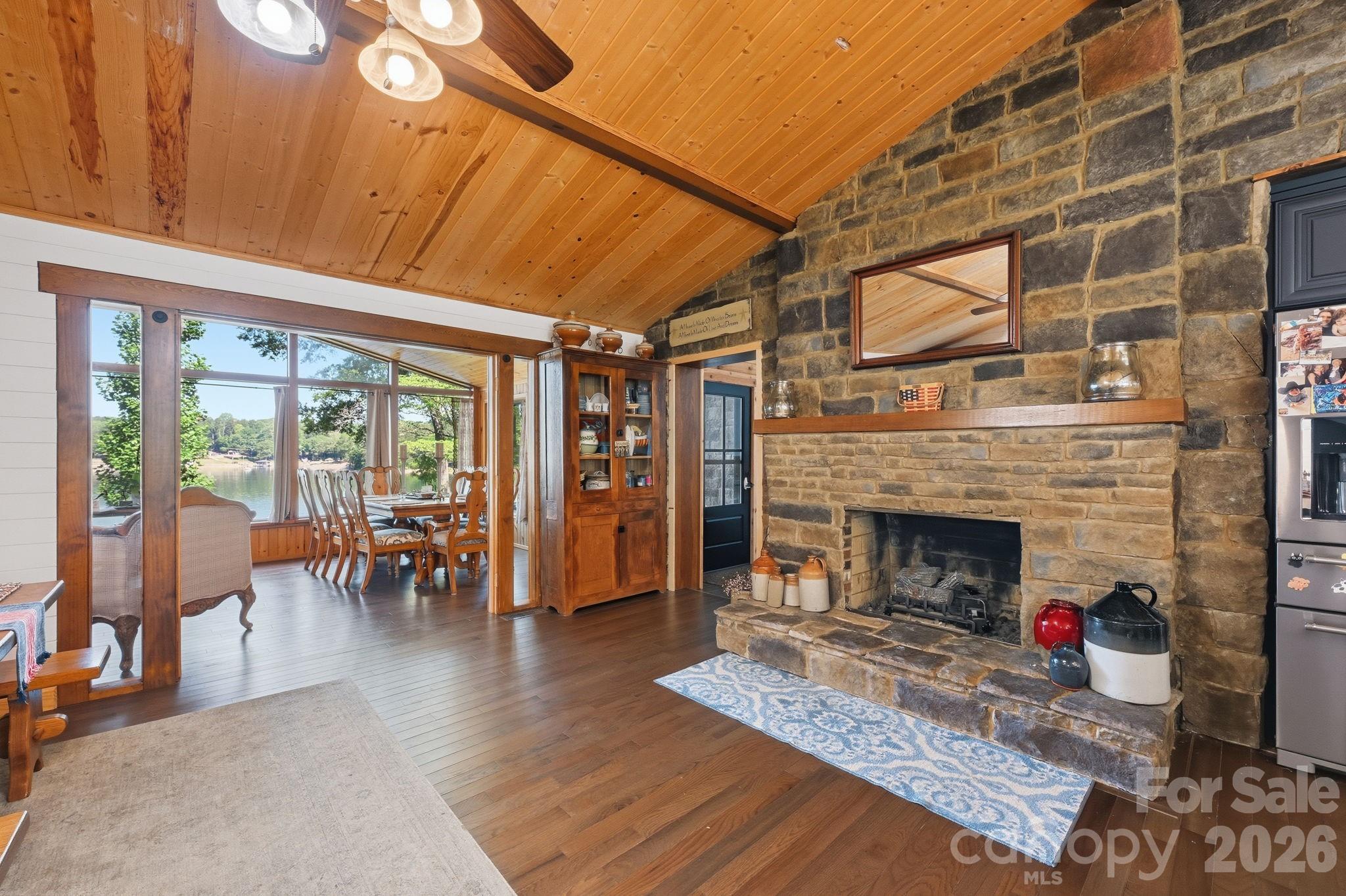 1367 Roundstone Road Sherrills Ford, NC 28673 - Photo 15 of 48