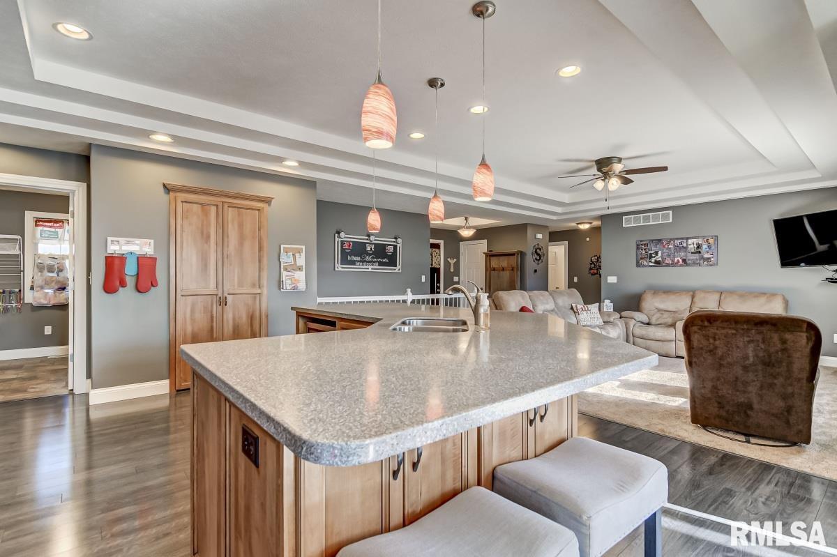 404 Sawmill Court Rochester, IL 62563 - Photo 11 of 36
