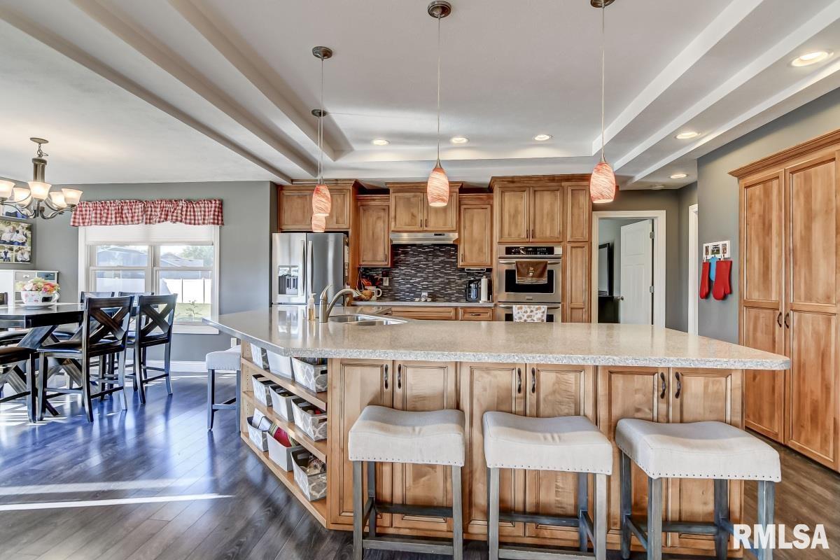 404 Sawmill Court Rochester, IL 62563 - Photo 13 of 36