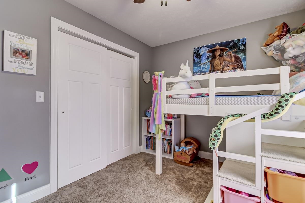 404 Sawmill Court Rochester, IL 62563 - Photo 21 of 36