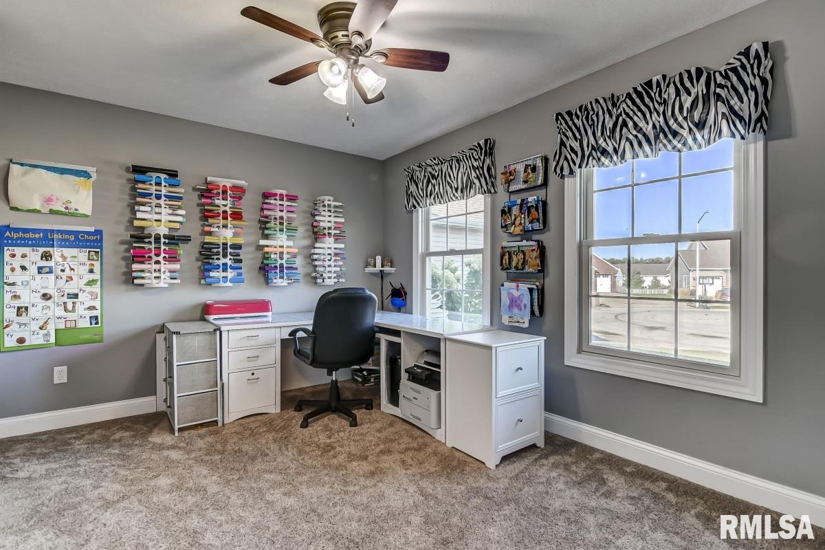 404 Sawmill Court Rochester, IL 62563 - Photo 28 of 36