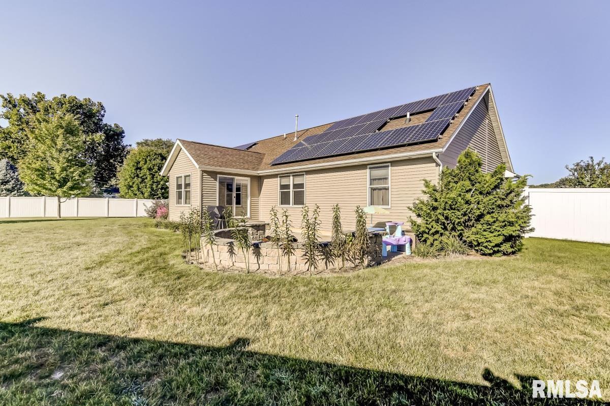 404 Sawmill Court Rochester, IL 62563 - Photo 35 of 36