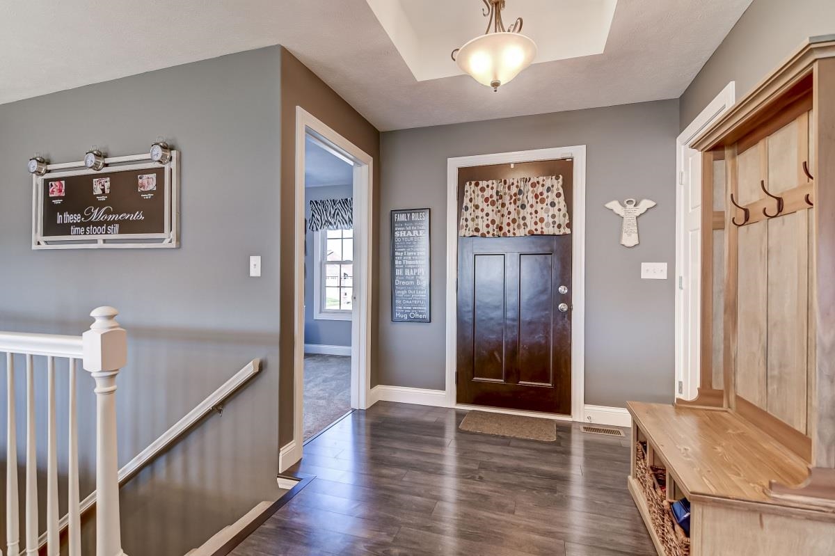 404 Sawmill Court Rochester, IL 62563 - Photo 5 of 36