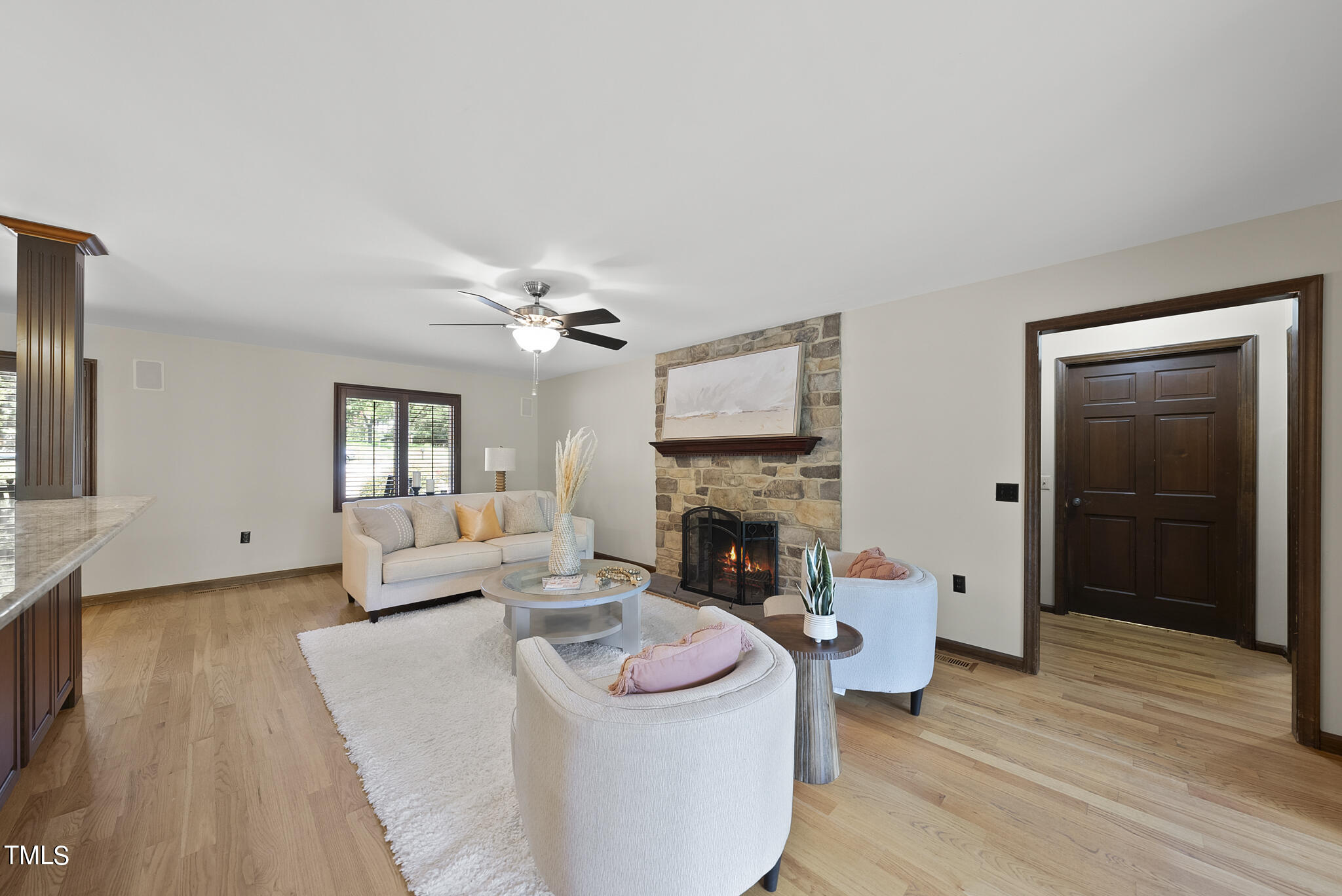 8005 Hollander Place Raleigh, NC 27606 - Photo 3 of 37 DSC09514