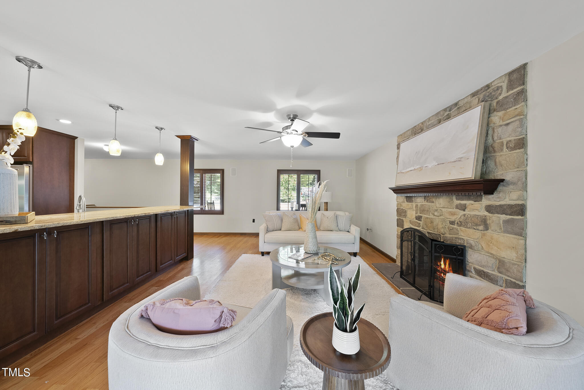 8005 Hollander Place Raleigh, NC 27606 - Photo 4 of 37 DSC09517