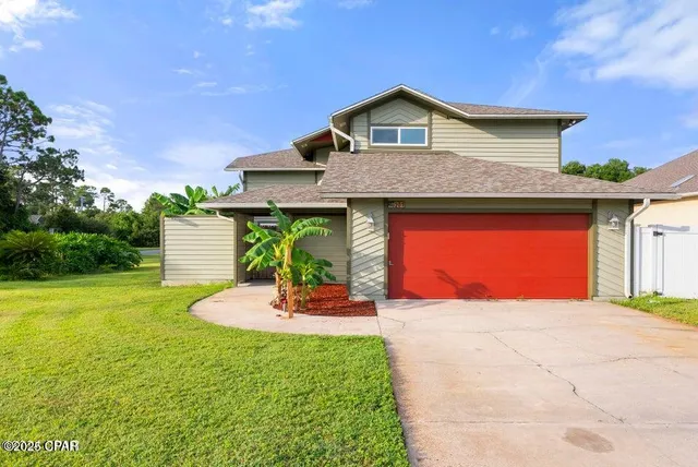 $479,000 | 201 Boca Shores Drive, Panama City, FL 32408