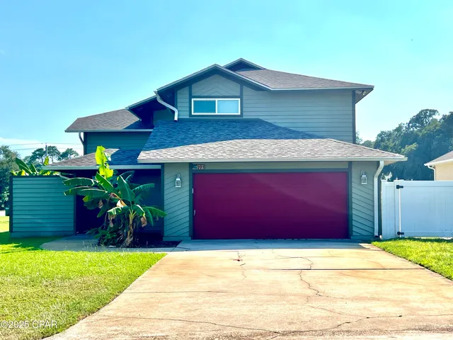 $479,000 | 201 Boca Shores Drive, Panama City, FL 32408