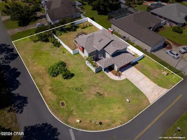 $479,000 | 201 Boca Shores Drive, Panama City, FL 32408