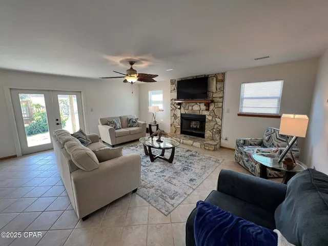 $479,000 | 201 Boca Shores Drive, Panama City, FL 32408