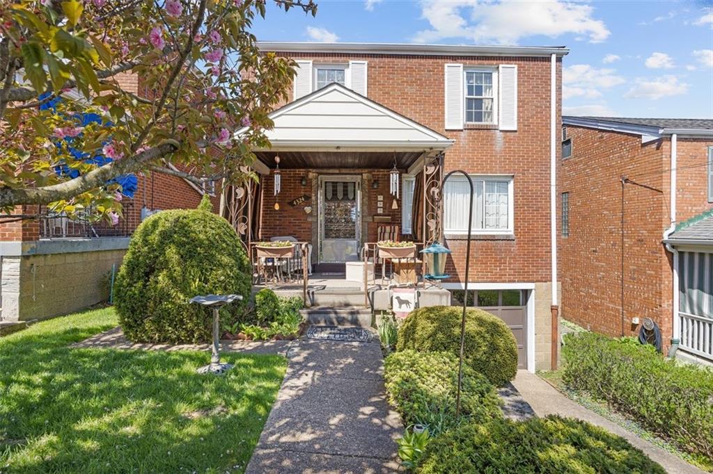 4324 Glen Lytle Road Pittsburgh, PA 15217 - Photo 1 of 24 Gallery Image 1