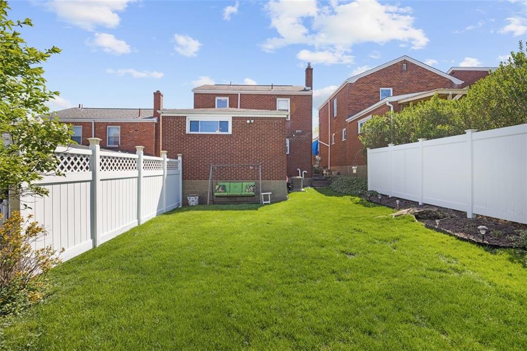 4324 Glen Lytle Road Pittsburgh, PA 15217 - Photo 22 of 24 Gallery Image 22
