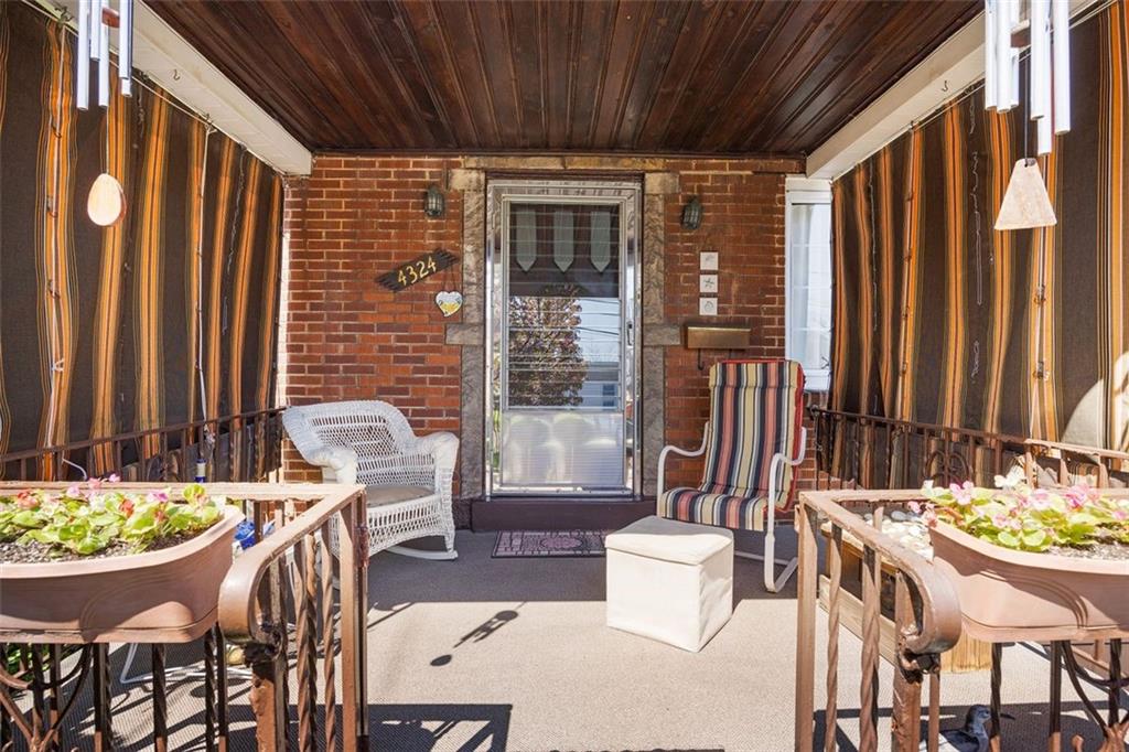 4324 Glen Lytle Road Pittsburgh, PA 15217 - Photo 23 of 24 Gallery Image 23