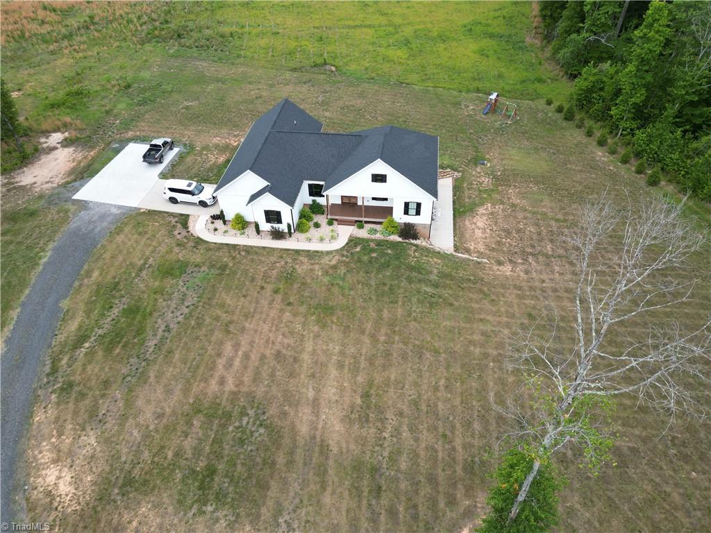 2498 Settle Bridge Road Stoneville, NC 27048 - Photo 32 of 32