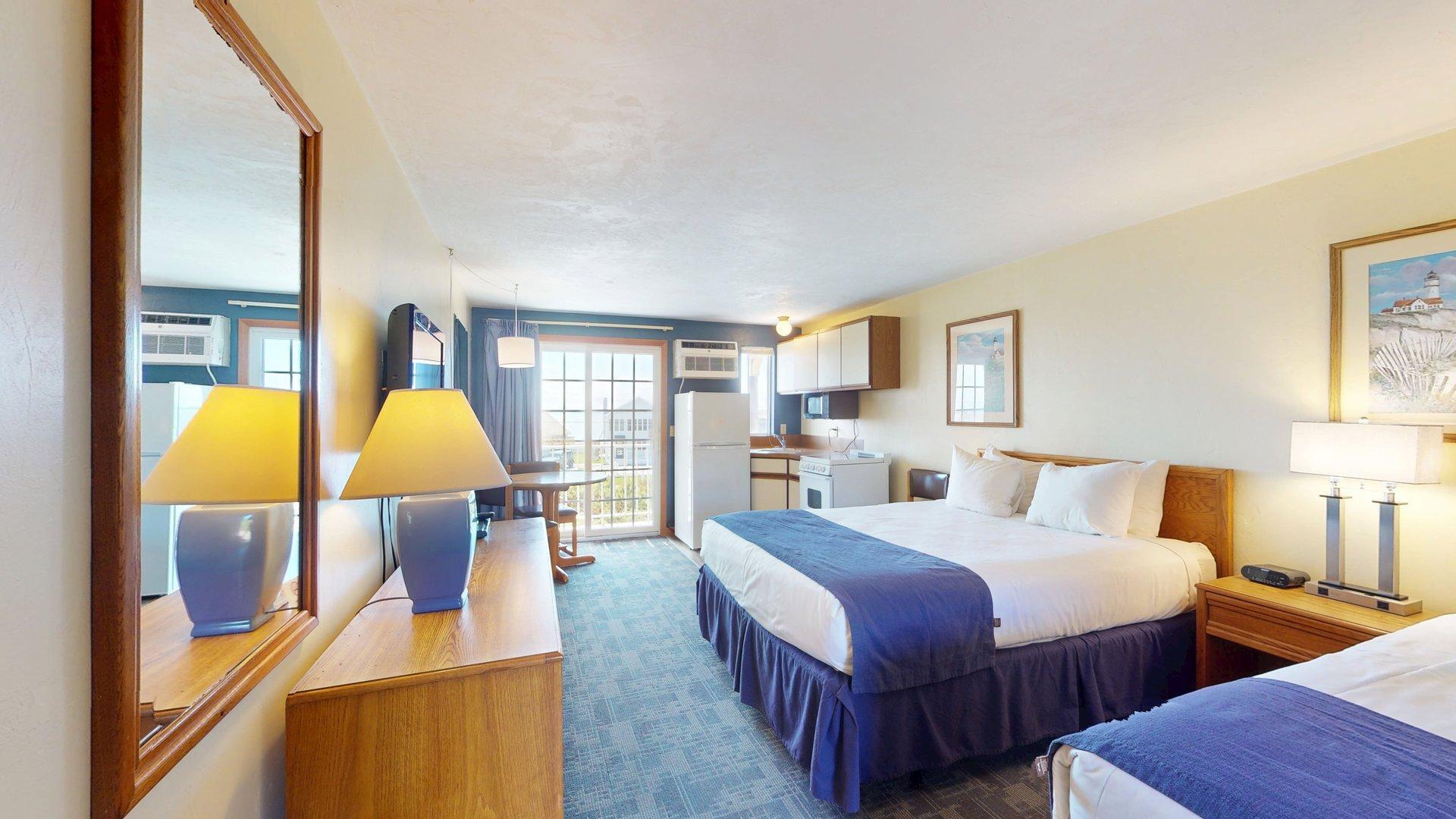 179 Shore Road, Unit 208 Truro, MA 02666 - Photo 3 of 28 Horizons-05082026_214210