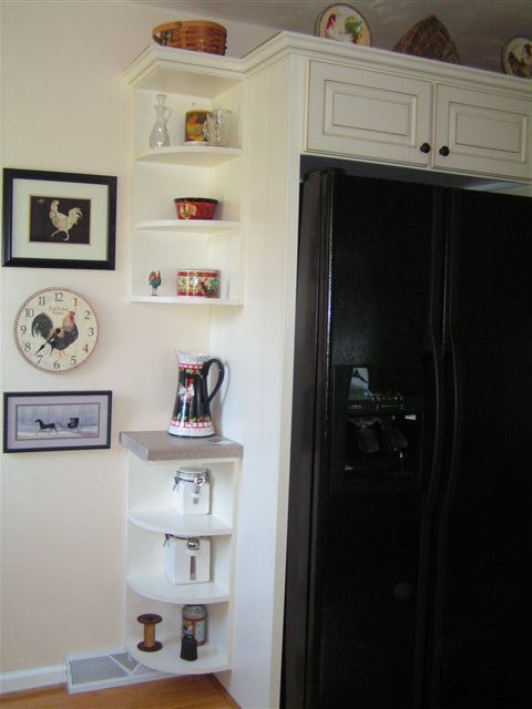 6713 Stonington Road Roanoke, VA 24019 - Photo 11 of 32 Built-ins