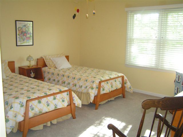6713 Stonington Road Roanoke, VA 24019 - Photo 16 of 32 Bedroom