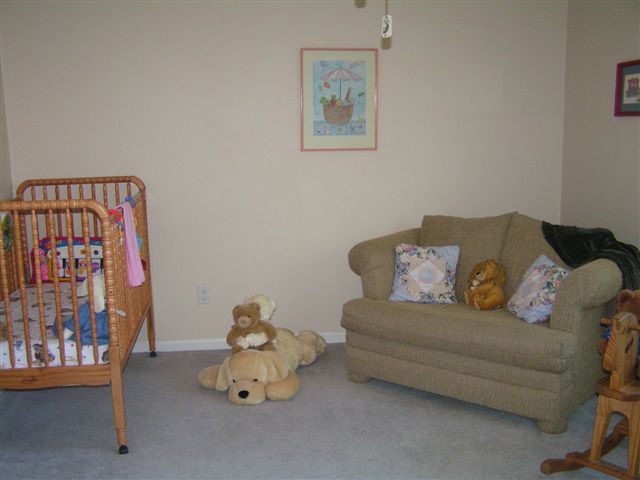 6713 Stonington Road Roanoke, VA 24019 - Photo 17 of 32 Bedroom