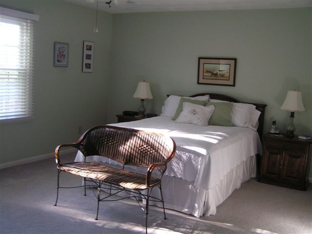 6713 Stonington Road Roanoke, VA 24019 - Photo 18 of 32 Bedroom