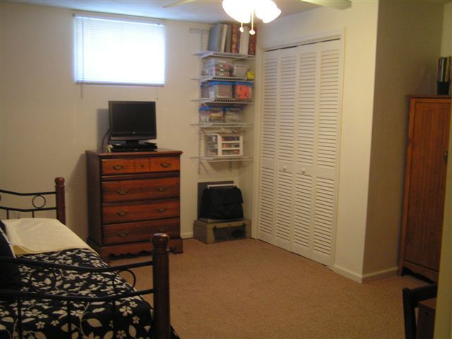 6713 Stonington Road Roanoke, VA 24019 - Photo 20 of 32 Bedroom