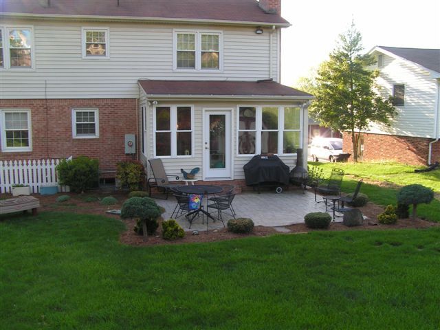 6713 Stonington Road Roanoke, VA 24019 - Photo 29 of 32 Exterior