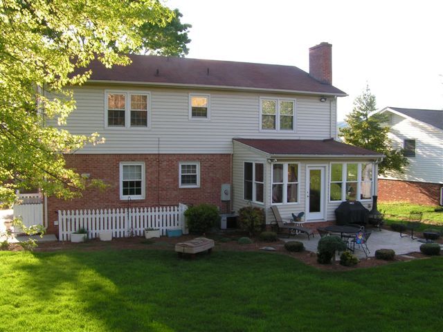 6713 Stonington Road Roanoke, VA 24019 - Photo 30 of 32 Exterior