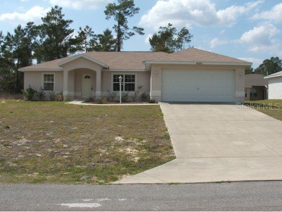 16370 Southwest 27th Terrace Road Ocala, FL 34473 - Photo 1 of 1 Primary Photo