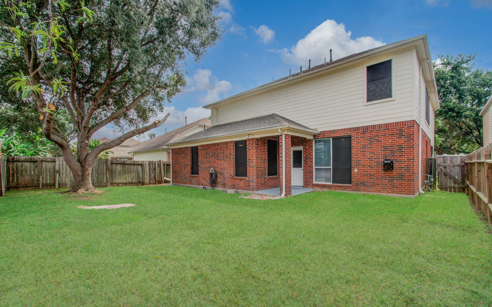 2927 Walnut Knoll Way Houston, TX 77084 - Photo 46 of 49