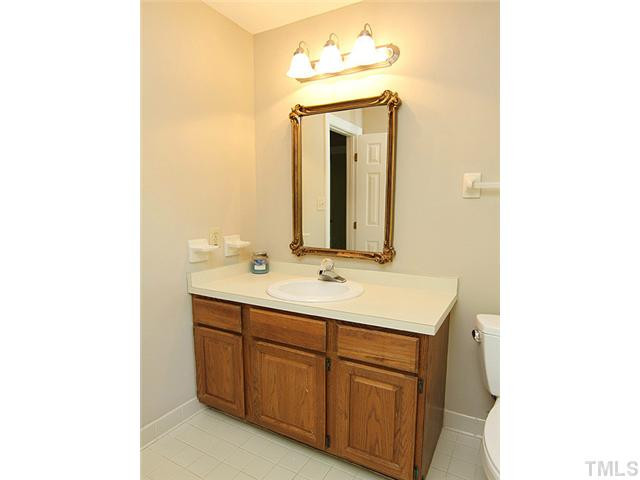 7837 Harbor Drive Raleigh, NC 27615 - Photo 22 of 25 Bathroom