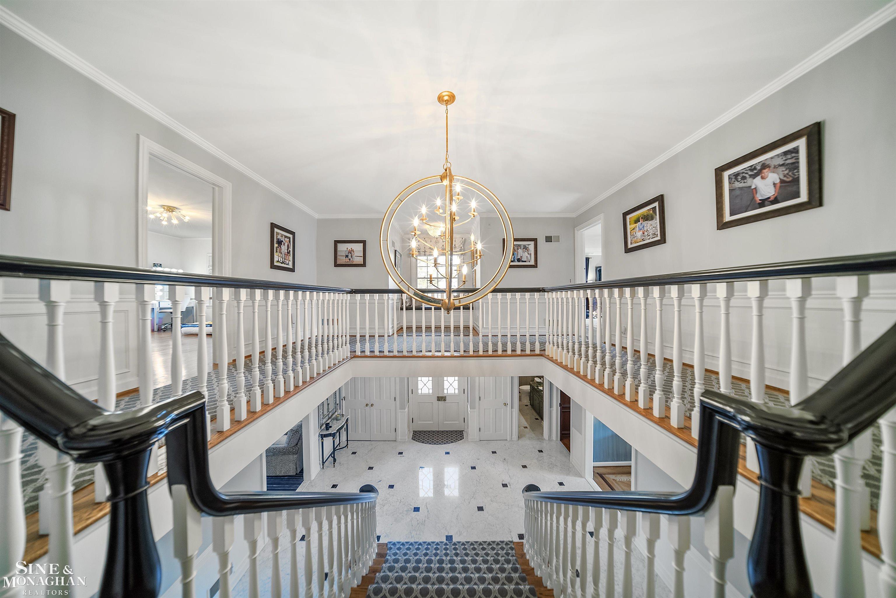 835 Lake Shore Road Grosse Pointe, MI 48236 - Photo 20 of 73 Chandelier