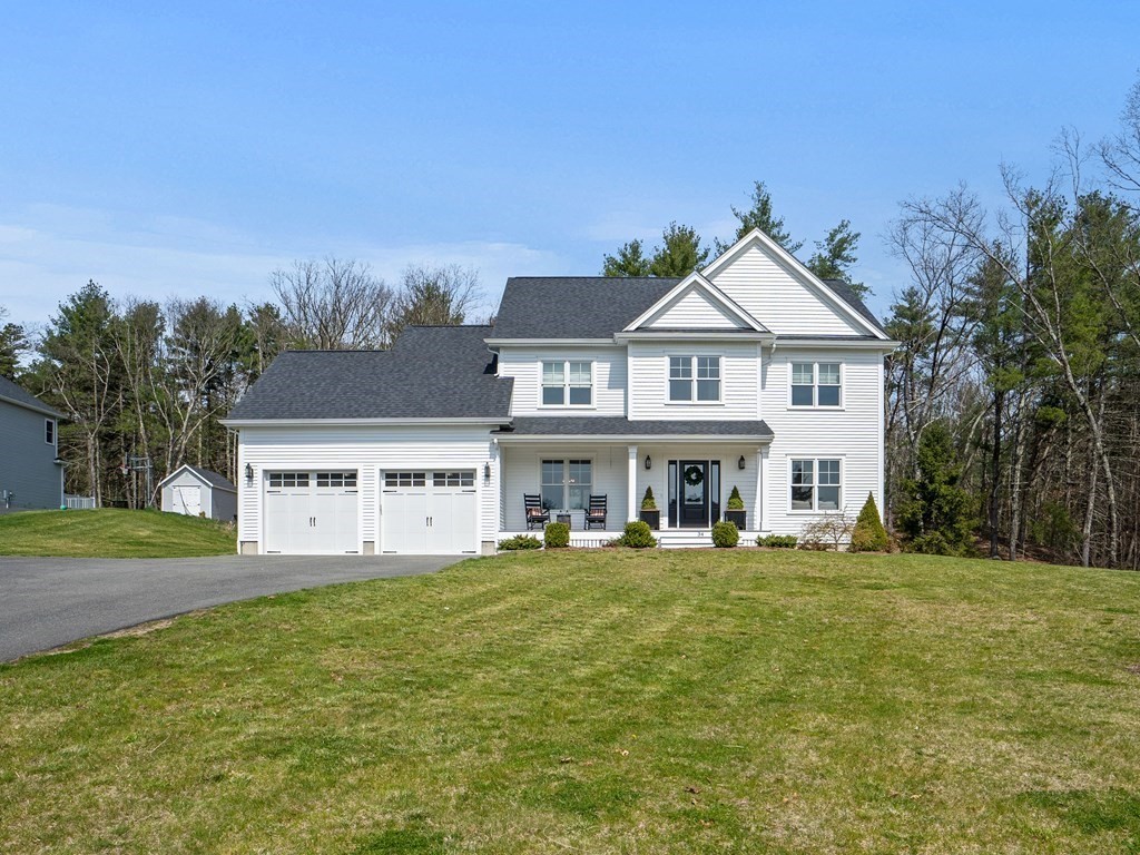34 Fredrickson Road Norfolk, MA 02056 - Photo 1 of 40 Gallery Image 1