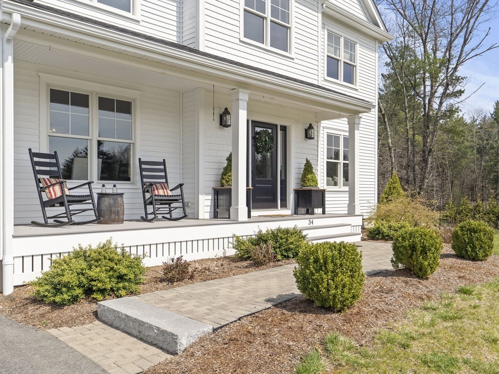 34 Fredrickson Road Norfolk, MA 02056 - Photo 3 of 40 Gallery Image 3