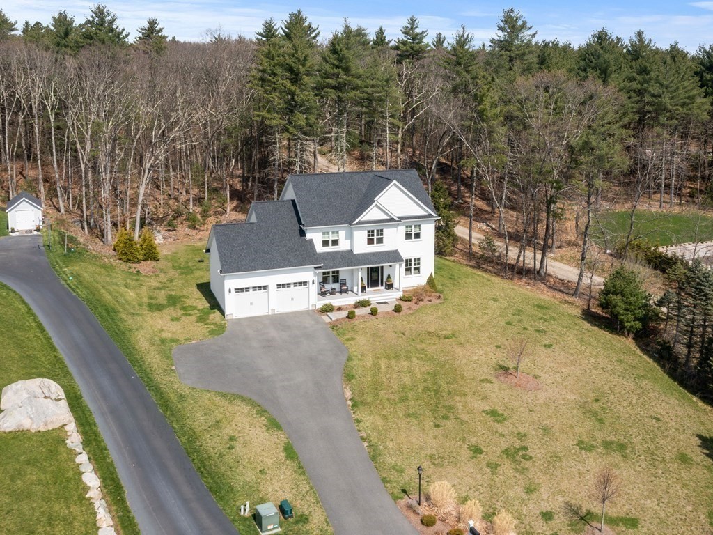 34 Fredrickson Road Norfolk, MA 02056 - Photo 33 of 40 Gallery Image 33