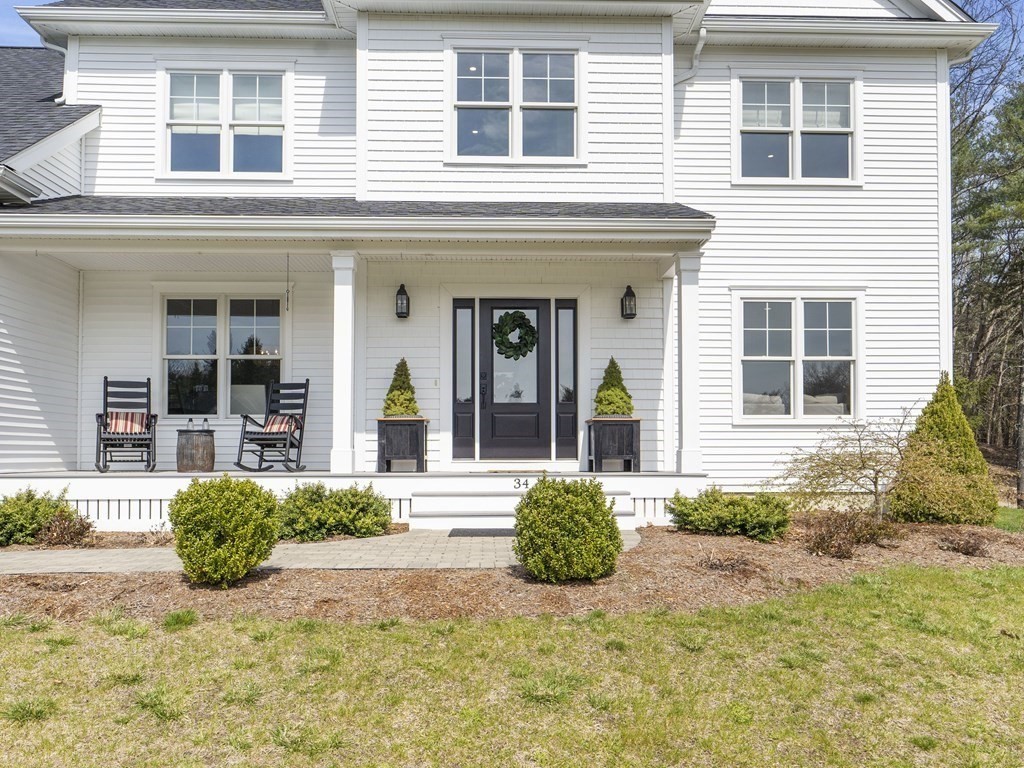 34 Fredrickson Road Norfolk, MA 02056 - Photo 36 of 40 Gallery Image 36