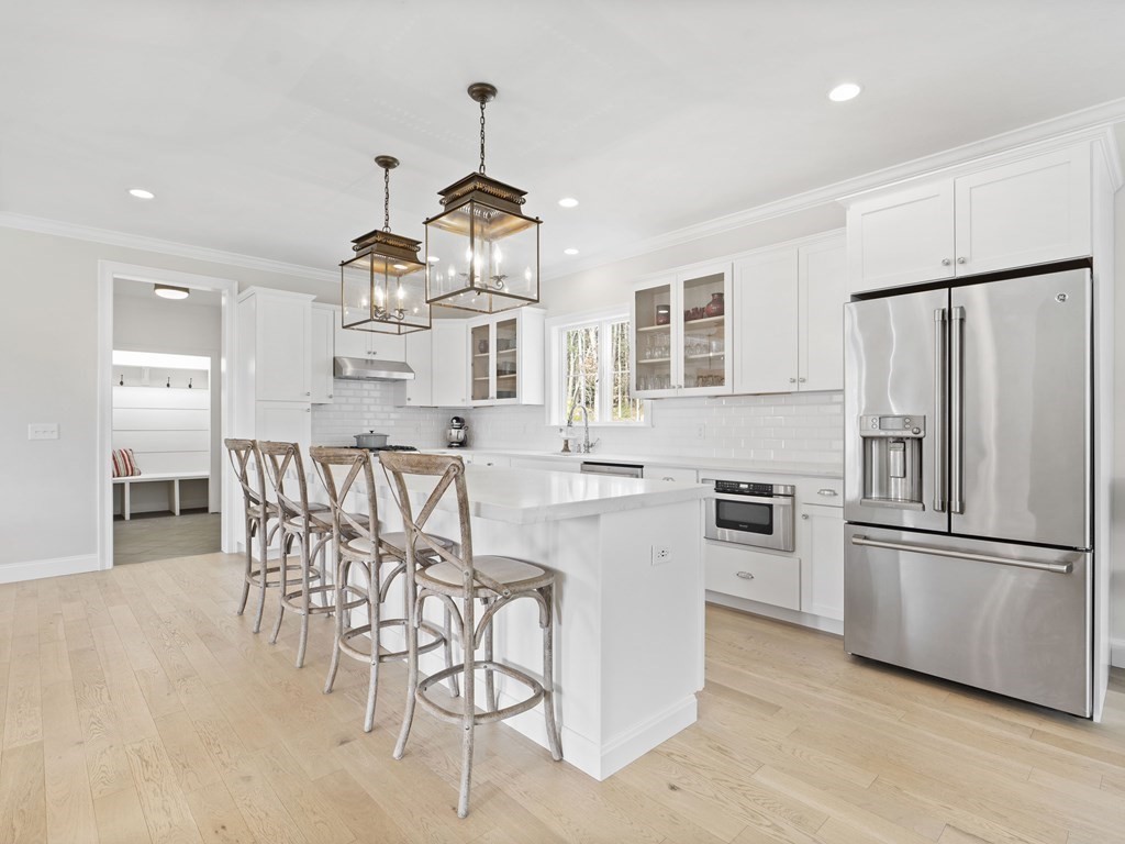 34 Fredrickson Road Norfolk, MA 02056 - Photo 10 of 40 Gallery Image 10