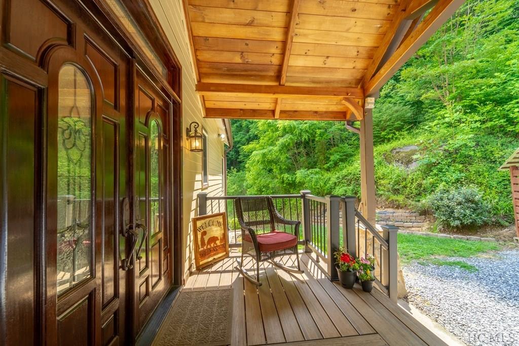 703 Bryson Branch Road Franklin, NC 28734 - Photo 49 of 74 Gallery Image 49