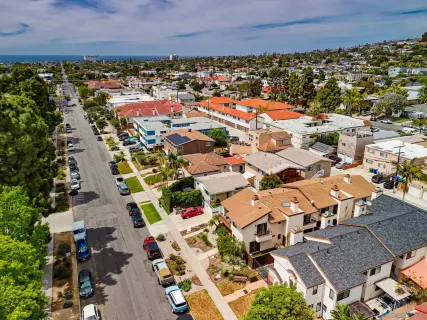 $1,074,900 | 1828 Diamond Street, Unit 3, San Diego, CA 92109