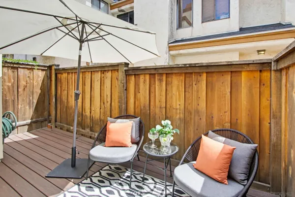 $1,074,900 | 1828 Diamond Street, Unit 3, San Diego, CA 92109