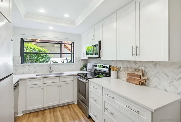 $1,074,900 | 1828 Diamond Street, Unit 3, San Diego, CA 92109