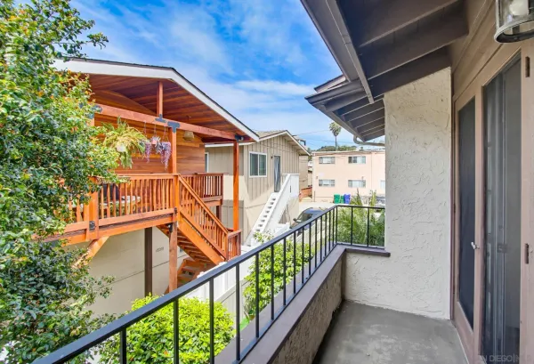 $1,074,900 | 1828 Diamond Street, Unit 3, San Diego, CA 92109