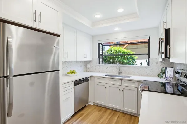 $1,074,900 | 1828 Diamond Street, Unit 3, San Diego, CA 92109