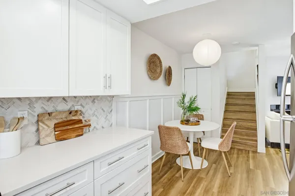 $1,074,900 | 1828 Diamond Street, Unit 3, San Diego, CA 92109