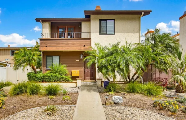 $1,074,900 | 1828 Diamond Street, Unit 3, San Diego, CA 92109