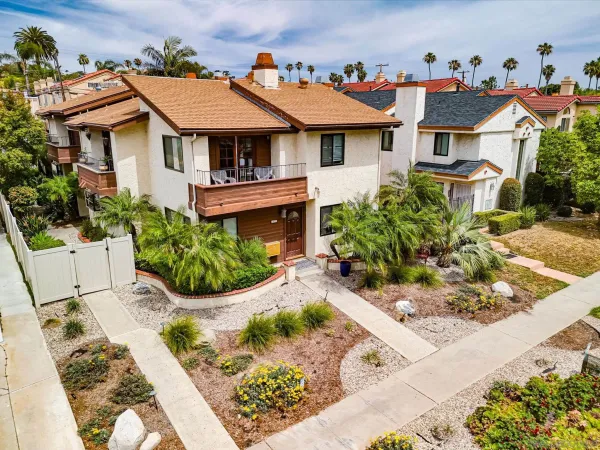 $1,074,900 | 1828 Diamond Street, Unit 3, San Diego, CA 92109