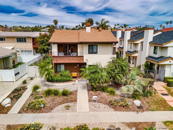 $1,074,900 | 1828 Diamond Street, Unit 3, San Diego, CA 92109