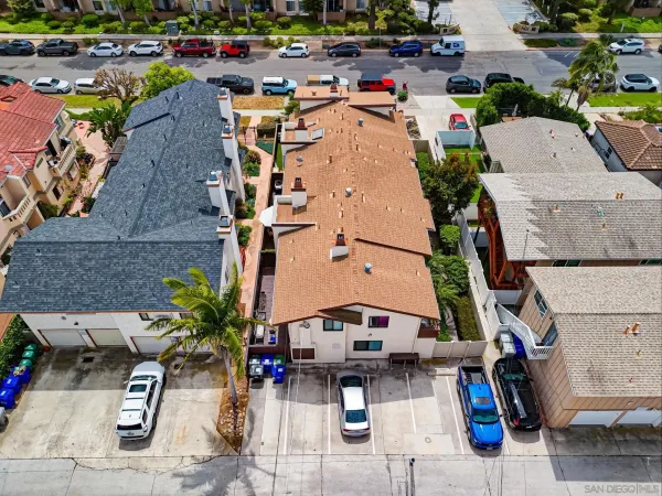 $1,074,900 | 1828 Diamond Street, Unit 3, San Diego, CA 92109