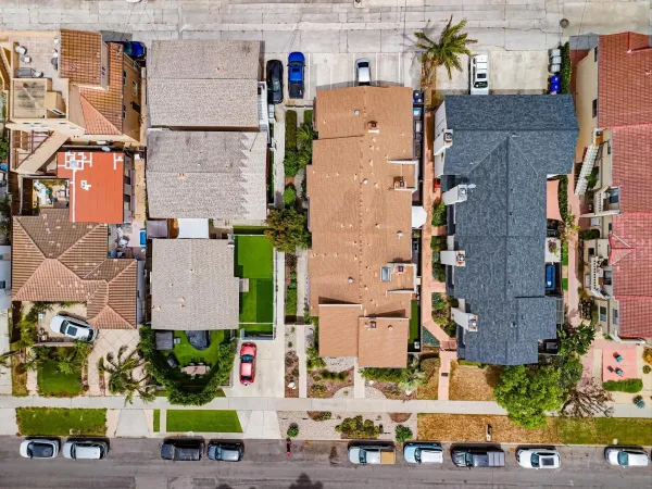 $1,074,900 | 1828 Diamond Street, Unit 3, San Diego, CA 92109